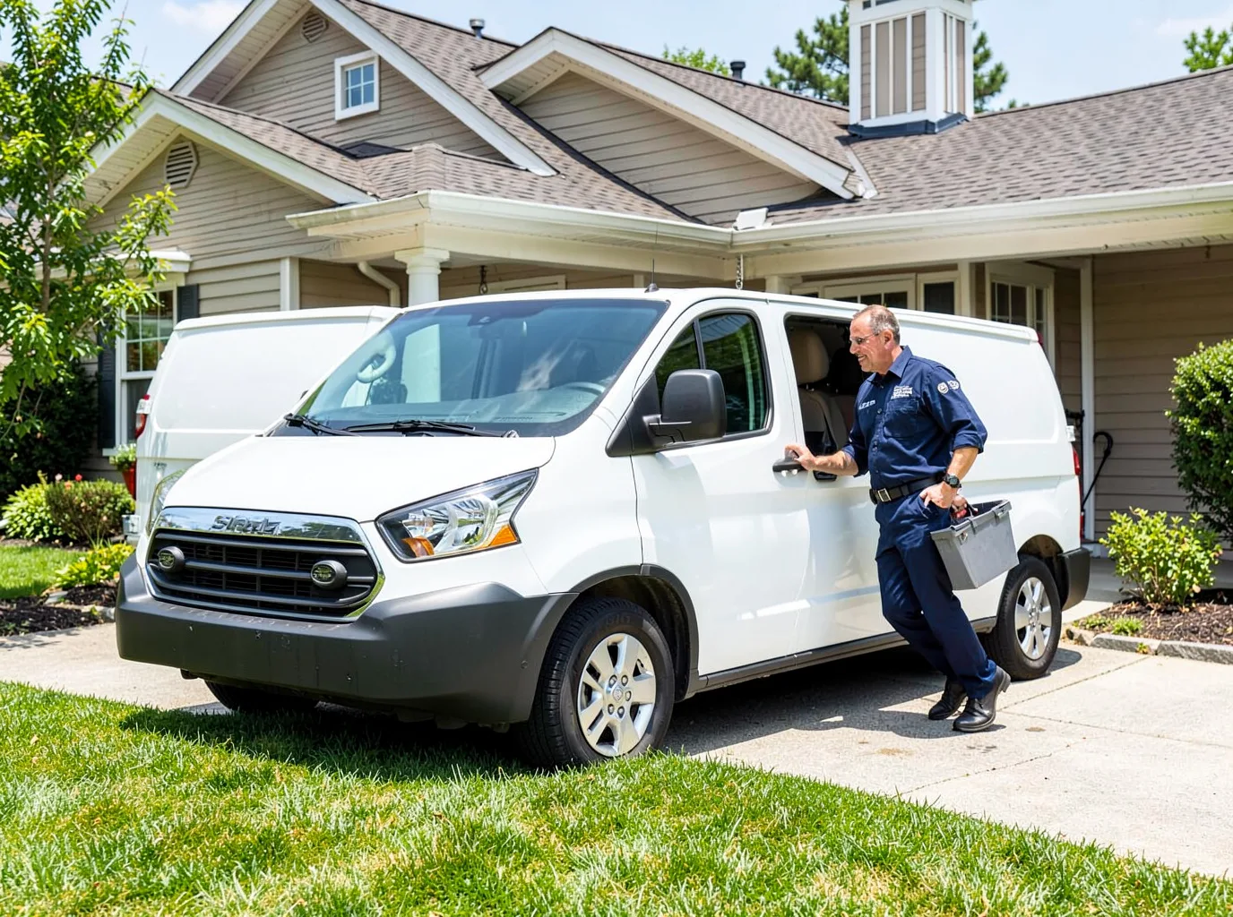 Emergency Plumber company in Parrott, VA