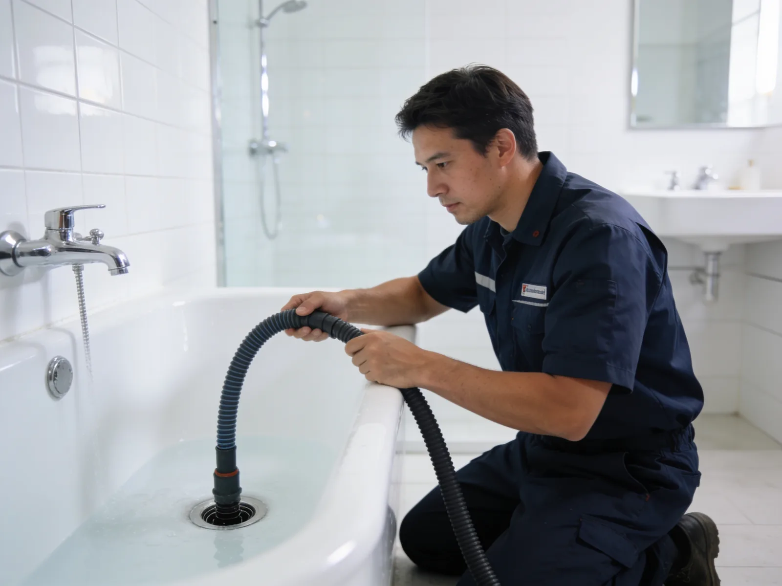 Emergency Plumber Parrott, VA FAQs